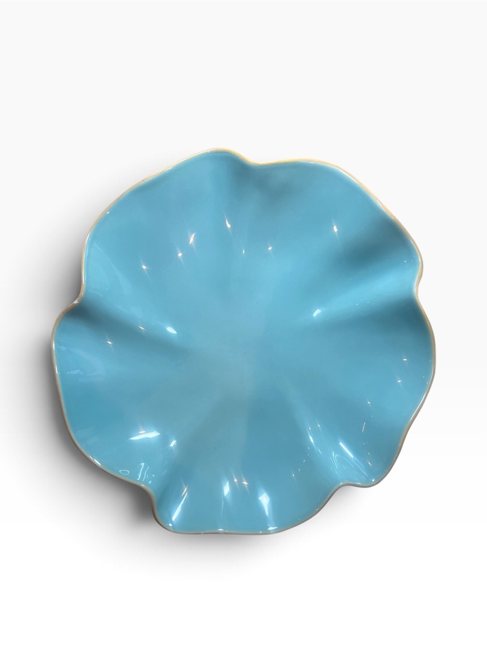 Southern Living Catalina At Home Collection Portugal 1990s Decorative Bowl